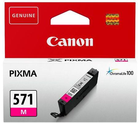 CLI-571M Magenta (BS0387C001AA)