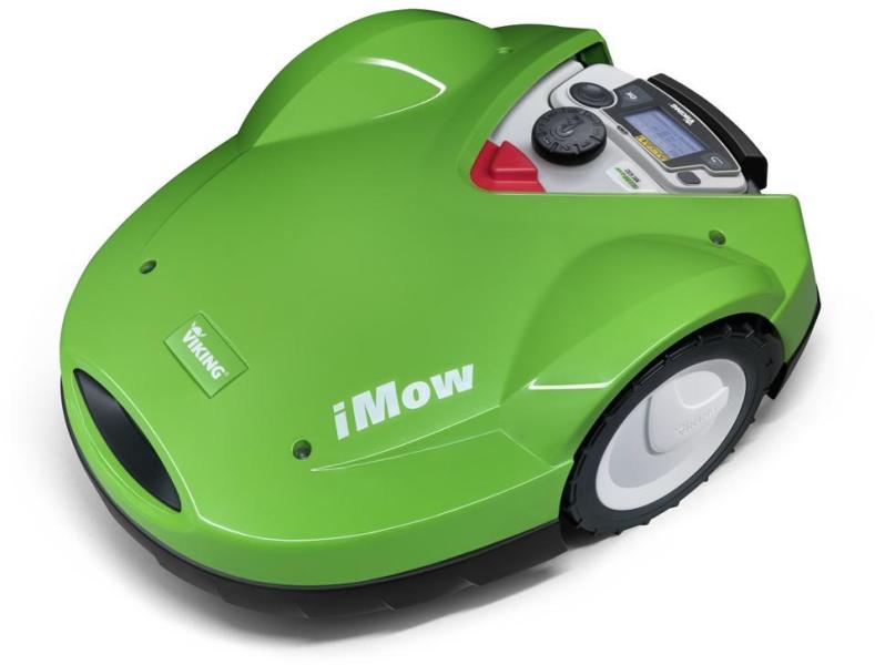 Viking Imow MI 632.0 (63090111403) (Robot pentru tuns gazonul