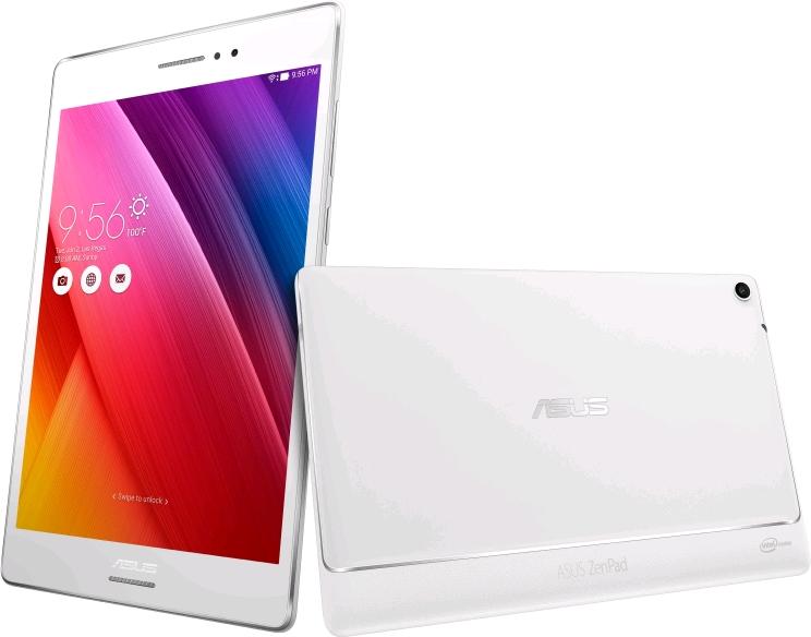 ASUS ZenPad S 8.0 Z580CA-1B029A Tablet vásárlás - Árukereső.hu