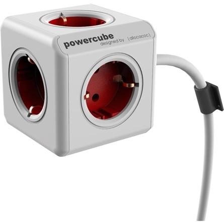 PowerCube Extended 5 Plug 3 m (1304//1307)