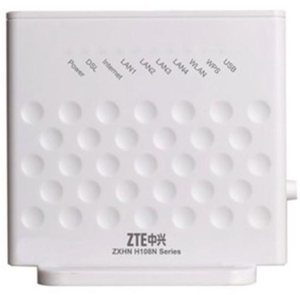 ZTE ZXHN H108N Рутери - Цени, оферти, мнения за ZTE ZXHN H108N