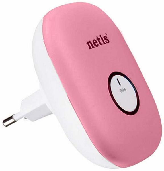 Vásárlás: NETIS SYSTEMS E1+ Wi-Fi jelerősítő, range extender árak  összehasonlítása, E 1 boltok