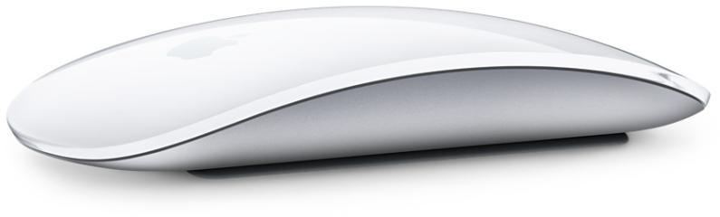 Apple Magic Mouse 2 (MLA02/MRME2) Mouse - Preturi