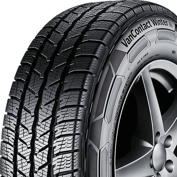 VanContact Winter 235/65 R16 121/119R
