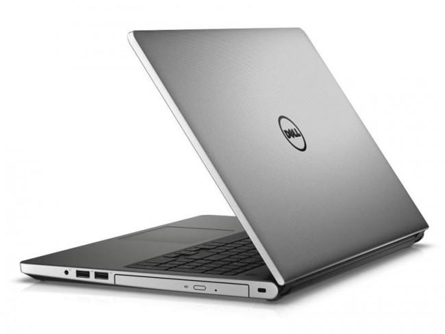 Dell Inspiron 5558 204369 Notebook Árak - Dell Inspiron 5558 204369 Laptop  Akció