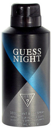 guess night