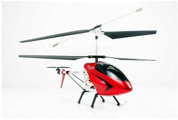 Double Horse Toys RC Helicopter 9115 cu camera video (Jucarie cu  telecomanda, masina RC) - Preturi