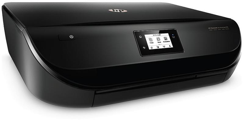 HP DeskJet Ink Advantage 4535 (F0V64C) (Multifunctionale) - Preturi