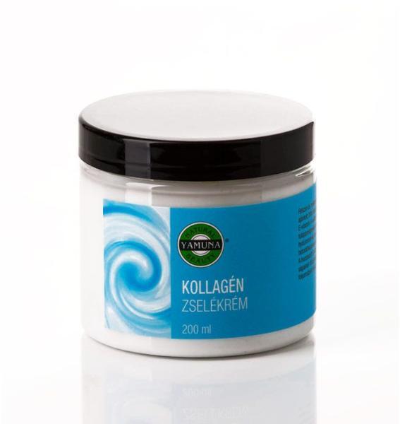 Kollagén krém 200 ml