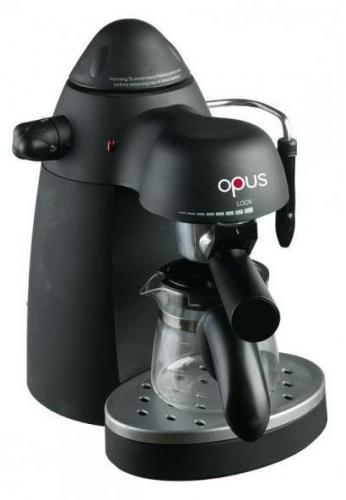 Opus KF-7500 kávéfőző vásárlás, olcsó Opus KF-7500 kávéfőzőgép árak, akciók