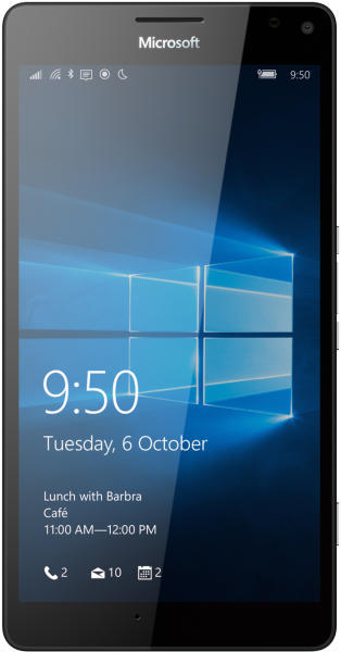 Microsoft Lumia 950 XL Dual mobiltelefon vásárlás, olcsó Microsoft Lumia 950  XL Dual telefon árak, Microsoft Lumia 950 XL Dual Mobil akciók