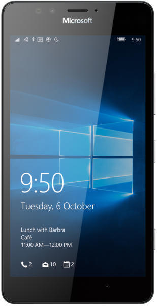 Microsoft Lumia 950 Dual LTE mobiltelefon vásárlás, olcsó Microsoft Lumia  950 Dual LTE telefon árak, Microsoft Lumia 950 Dual LTE Mobil akciók