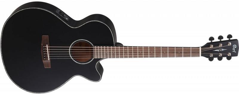 Vásárlás: Cort SFX-ME BKS Elektro-akusztikus gitár árak összehasonlítása,  SFX ME BKS boltok