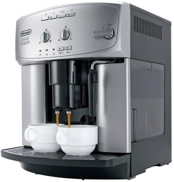 DeLonghi ESAM 2200 kávéfőző vásárlás, olcsó DeLonghi ESAM 2200 kávéfőzőgép  árak, akciók