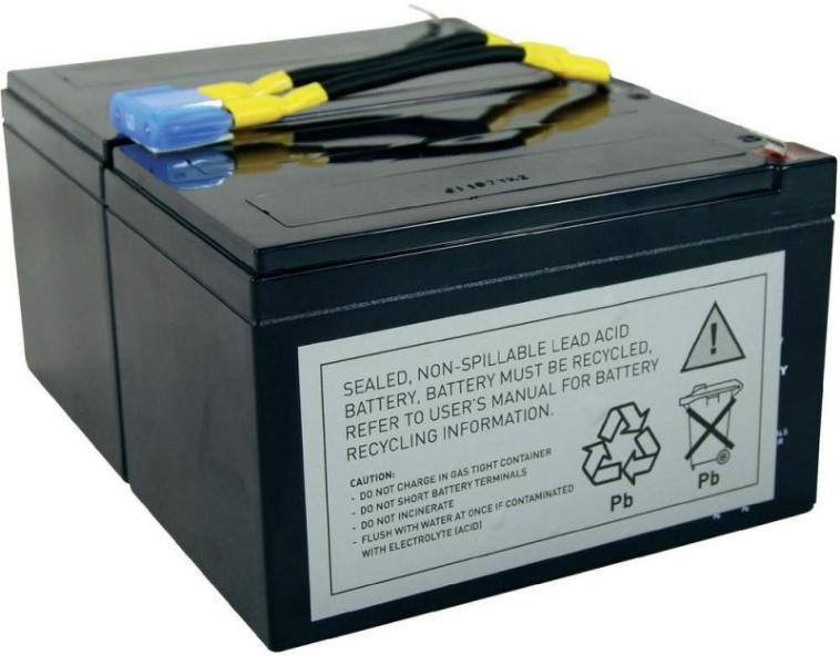 APC RBC6 (Baterie UPS-uri / Surse neintreruptibile) - Preturi
