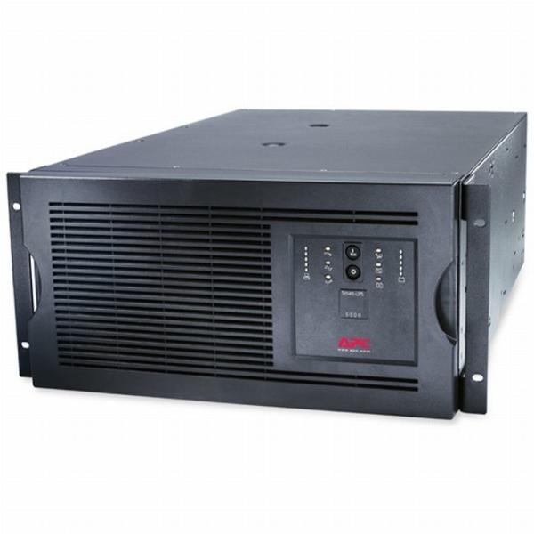 Smart-UPS 5000VA RM (SUA5000RMI5U)