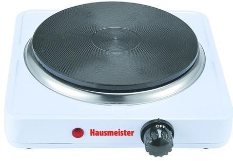Vásárlás: Hausmeister HM 6131 Hordozható főzőlap árak összehasonlítása,  HM6131 boltok