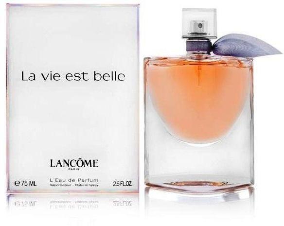 Lancome La Vie Est Belle EDT 50 ml Tester parfüm vásárlás, olcsó Lancome La  Vie Est Belle EDT 50 ml Tester parfüm árak, akciók