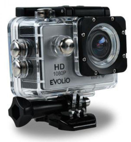 Evolio iSmart 1080P Full HD (Camera video digitala Sport) - Preturi