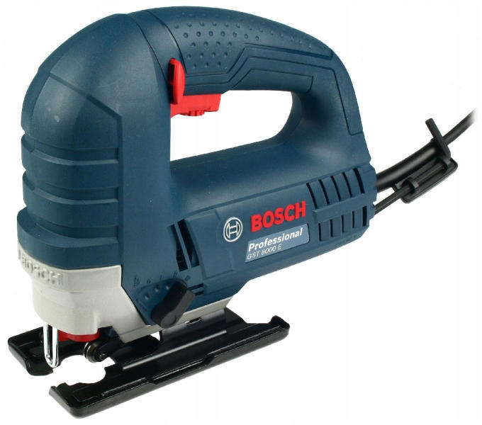 Vásárlás: Bosch GST 8000 E (060158H000) Dekopírfűrész árak  összehasonlítása, GST 8000 E 060158 H 000 boltok