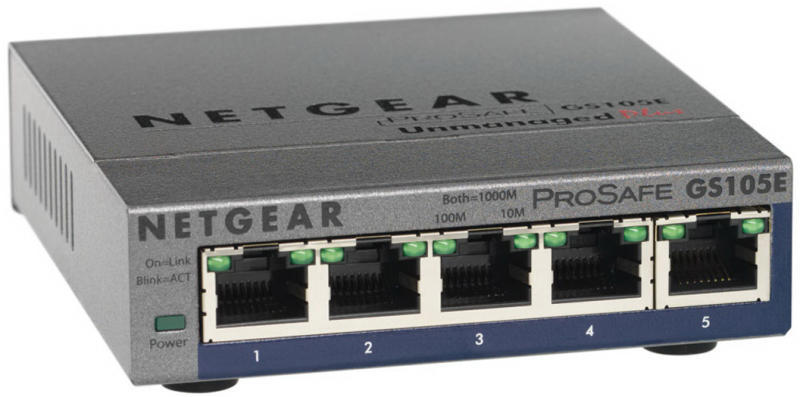 GS105E-200PES