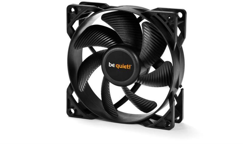 Pure Wings 2 92mm PWM (BL038)