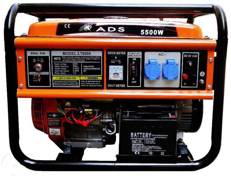 ADS LT 6500 (Generator) - Preturi