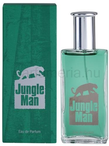 LR Health & Beauty Jungle Man EDP 50ml parfüm vásárlás, olcsó LR Health &  Beauty Jungle Man EDP 50ml parfüm árak, akciók