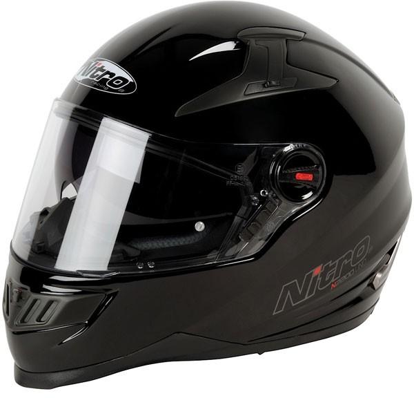 Nitro N2200 Мотоциклетна каска, шлем, най-евтина оферта от 159,00 лв