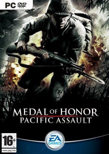 Medal of Honor Pacific Assault (PC)