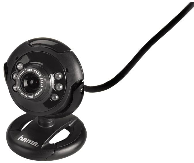 Hama AC-150 (86510) webkamera vásárlás, olcsó Webkamera árak, web kamera  boltok