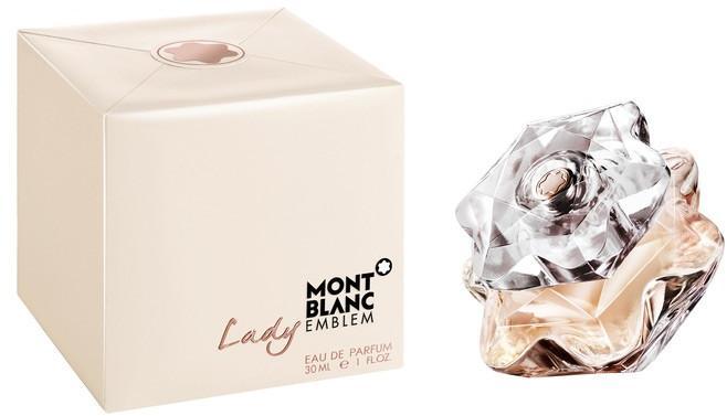 Mont Blanc Lady Emblem EDP 30 ml parfüm vásárlás, olcsó Mont Blanc Lady  Emblem EDP 30 ml parfüm árak, akciók