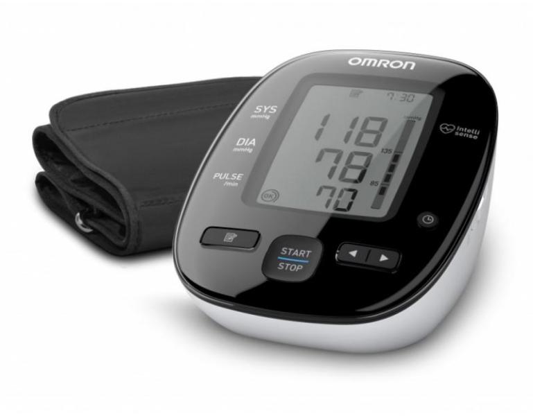 Vásárlás: Omron MIT 3 (HEM-7270-E) Vérnyomásmérő árak..