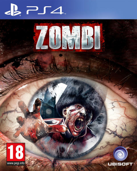 Zombi (PS4)