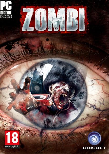 Zombi (PC)
