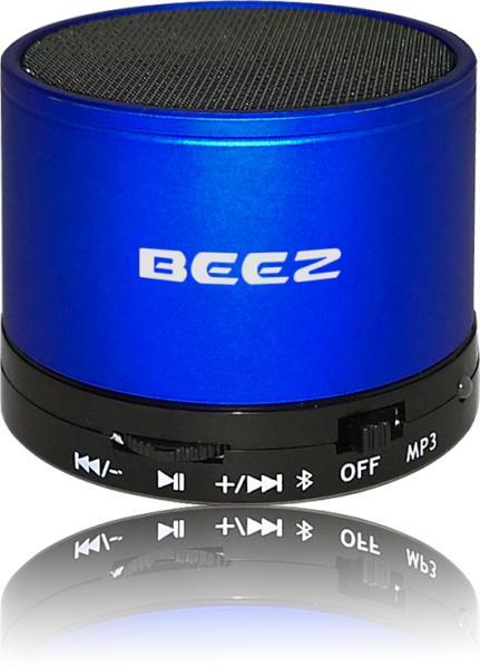 Vásárlás: BEEZ BT-3 Hordozható hangszóró árak összehasonlítása, BT 3 boltok
