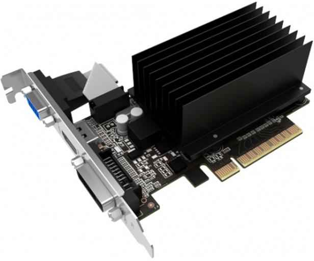 Vásárlás: GIGABYTE GeForce GT 720 1GB GDDR3 64bit (GV-N720D3-1GL)  Videokártya - Árukereső.hu