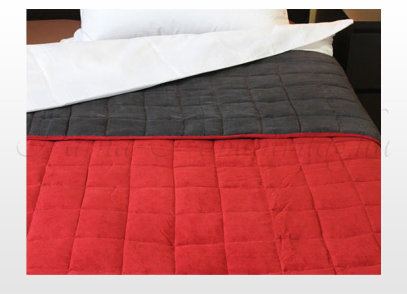 Vásárlás: Naturtex Bőrhatású ágytakaró 235x250cm Ágytakaró árak  összehasonlítása, Bőrhatású ágytakaró 235 x 250 cm boltok