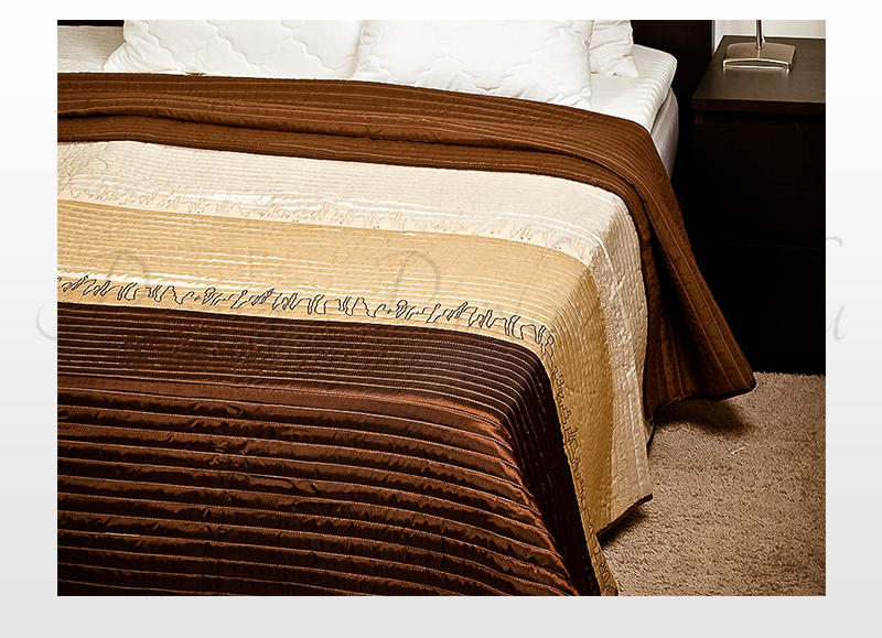 Vásárlás: Naturtex Melissa taft ágytakaró 235x250cm Ágytakaró árak  összehasonlítása, Melissa taft ágytakaró 235 x 250 cm boltok