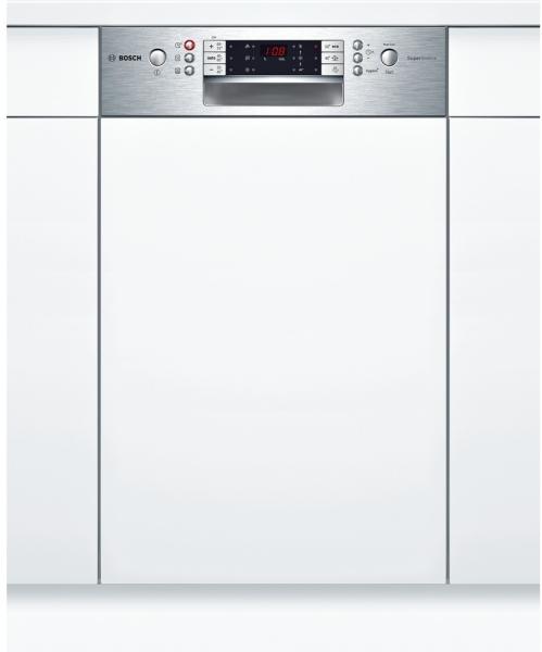 Bosch SPI69T75EU Mosogatógép - Árak, Bosch Mosogatógép vásárlás, olcsó  mosogatók, akciók