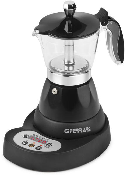 Vásárlás: G3Ferrari G10045 Kotyogós kávéfőző árak összehasonlítása, G 10045  boltok