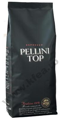 Pellini Top Arabica 100% boabe 1 kg (Cafea) - Preturi
