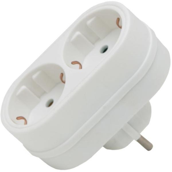 05683 2 Plug