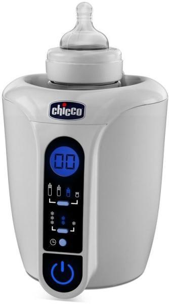 Vásárlás: Chicco Step Up Digital (CH007390) Bébiétel melegítő árak  összehasonlítása, Step Up Digital CH 007390 boltok