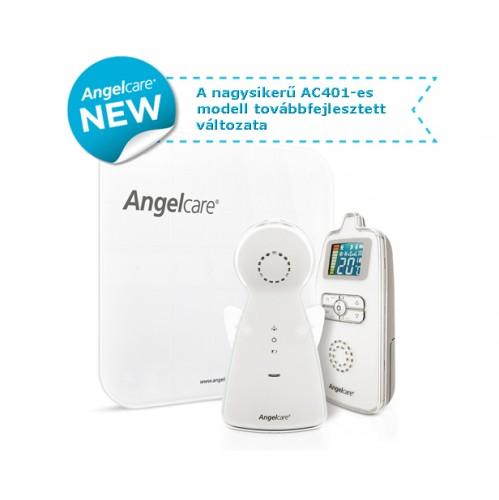 Vásárlás: Angelcare AC 403 Légzésfigyelő árak összehasonlítása, AC403 boltok