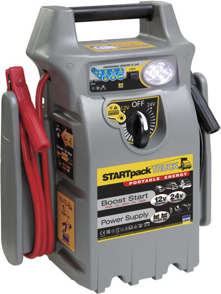 Startpack TRUCK (025448)