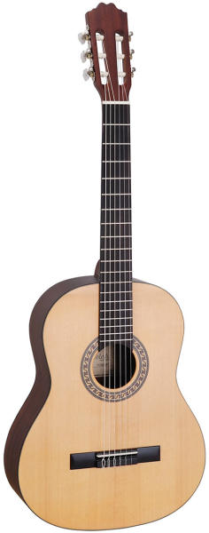 Vásárlás: Toledo TC980MT Klasszikus gitár árak összehasonlítása, TC 980 MT  boltok