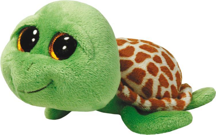 Vásárlás: Ty Zippy, a teknős 15cm (TY36109) Plüss figura árak  összehasonlítása, Zippy a teknős 15 cm TY 36109 boltok