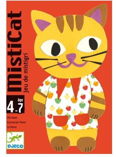 MistiCat DJ05141