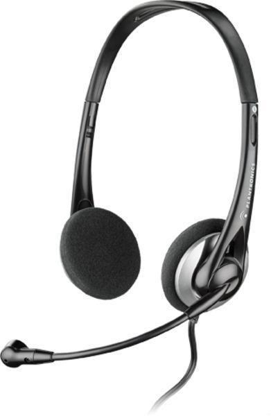Plantronics Audio 326 Stereo PC Headset (80933-15) vásárlás, olcsó  Plantronics Audio 326 Stereo PC Headset (80933-15) árak, Fülhallgató,  fejhallgató akciók